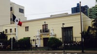 Brasil asume intereses de México en Perú tras ruptura diplomática