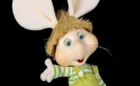 Quién fue Topo Gigio, el ratón más famoso de la televisión mexicana