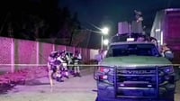 Ataque en Salamanca deja 11 muertos y 12 heridos