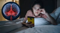 Dormir mal encoge tu cerebro: las graves consecuencias del desvelo según la ciencia