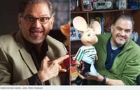 Muere el actor Gabriel Garzón, voz de "Topo Gigio"