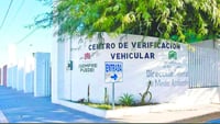 Arranca Programa de Verificación Vehicular 2026