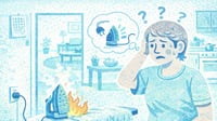 El tiempo que dejamos pasar lo gana el Alzheimer; por esto se debe detectar a tiempo