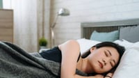 Inteligencia Artificial lee el sueño para predecir cáncer, infartos y trastornos mentales