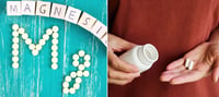 La obsesión por los suplementos de magnesio