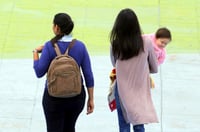 Coahuila supera la media nacional en nacimientos adolescentes