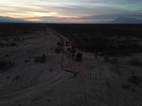 Caen dos cuatreros en operativo de la AIC en Ejido Piedritas 