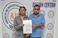 En pleno siglo XXI, la fe sigue siendo usada para estafar: caen falsos gitanos en San Buenaventura