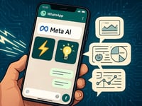 Acusan a Meta de engañar sobre privacidad en WhatsApp