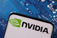 Nvidia invierte 2,000 mdd en CoreWeave y refuerza la IA