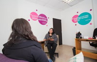 Violencia psicológica y digital encabezan los casos contra mujeres en Piedras Negras