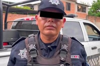 Ex comandante de Poza Rica, Veracruz, es detenido por presunta extorsión agravada