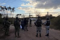 Aseguran 338 mil litros de huachicol en Seyé, Yucatán