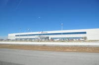 CTM de Monclova ajusta horarios laborales por bajas temperaturas