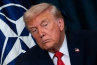 Trump califica de 'tragedia' la muerte de Alex Pretti en Minnesota