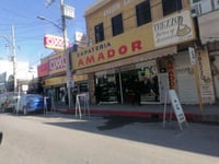 Bajas temperaturas reducen afluencia a comercios; sólo algunos giros mantienen ventas