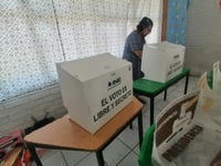 INE registra hasta 300 trámites diarios por cierre de plazo para actualizar credencial
