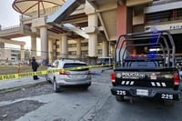 Horror en Monterrey: mujer muere tras caer en estación del Metro Félix U. Gómez