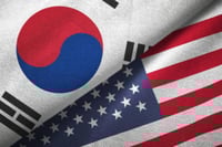 Trump anuncia aumento de aranceles a Corea del Sur