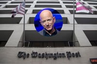 Corresponsales del Washington Post piden frenar despidos