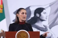 Arranque económico de Sheinbaum supera a Fox y AMLO