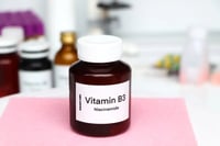 Suplemento de vitamina B3 relacionado con un menor riesgo de cáncer de piel