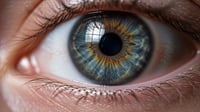 ¿Se puede detectar el Alzheimer en los ojos? Esto dice la ciencia actual