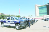Torreón y Comarca Lagunera registran mayor seguridad