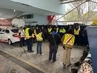 Protección Civil sigue emitido recomendaciones ante bajas temperaturas