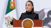 Sheinbaum evita polémica con el FBI por el caso Ryan Wedding