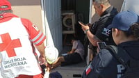 Violencia contra hombres, un tema poco denunciado