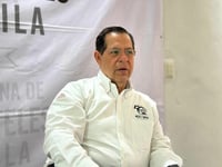 Hoteleros de Coahuila enfrentan la peor cuesta de enero de su historia reciente