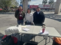 Empresa regiomontana recluta personal en Monclova con contratación inmediata