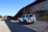 Tiroteo cerca de la frontera con México deja un herido crítico