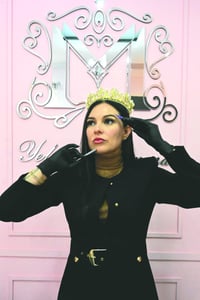 La entrevista con Yelitza Espinoza - Micropigmentadora profesional y piercer artist