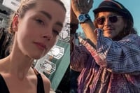 Amber Heard habla de las secuelas tras el juicio con Johnny Depp
