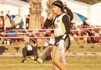 La Entrevista con Victoria Hernández Fernández