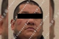 Detienen a 'El Seven', líder de La Familia Michoacana en Estado de México