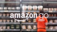 Amazon retira su marca de tiendas físicas de alimentos