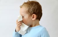 Casos de influenza aumentan en la región y afectan principalmente a niños