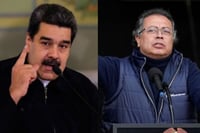 Petro pide que EU “devuelva” a Maduro para ser juzgado en Venezuela