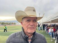 Reportan saldo blanco en zona rural de Monclova ante bajas temperaturas