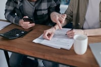 Recomendaciones financieras para tomar un crédito sin comprometer tu dinero