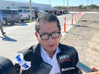 Detienen a pareja acusada de estafa en San Buenaventura