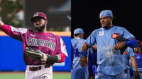 Charros y Tomateros presentan sus rosters para la Serie del Caribe 2026