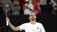 ATP 500 de Acapulco confirma participación de estrellas como Zverev y Shelton