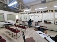 Jornada de empleo a desarrollar en el SNE con vacantes penitenciarias y sueldos atractivos