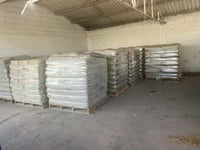 San Juan de Sabinas ofrece cemento accesible a familias necesitadas 2026