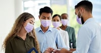 Los aeropuertos intensifican los controles tras los casos del virus Nipah en India