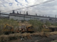 Se multiplican impugnaciones contra la venta en bloque de AHMSA en su proceso de quiebra